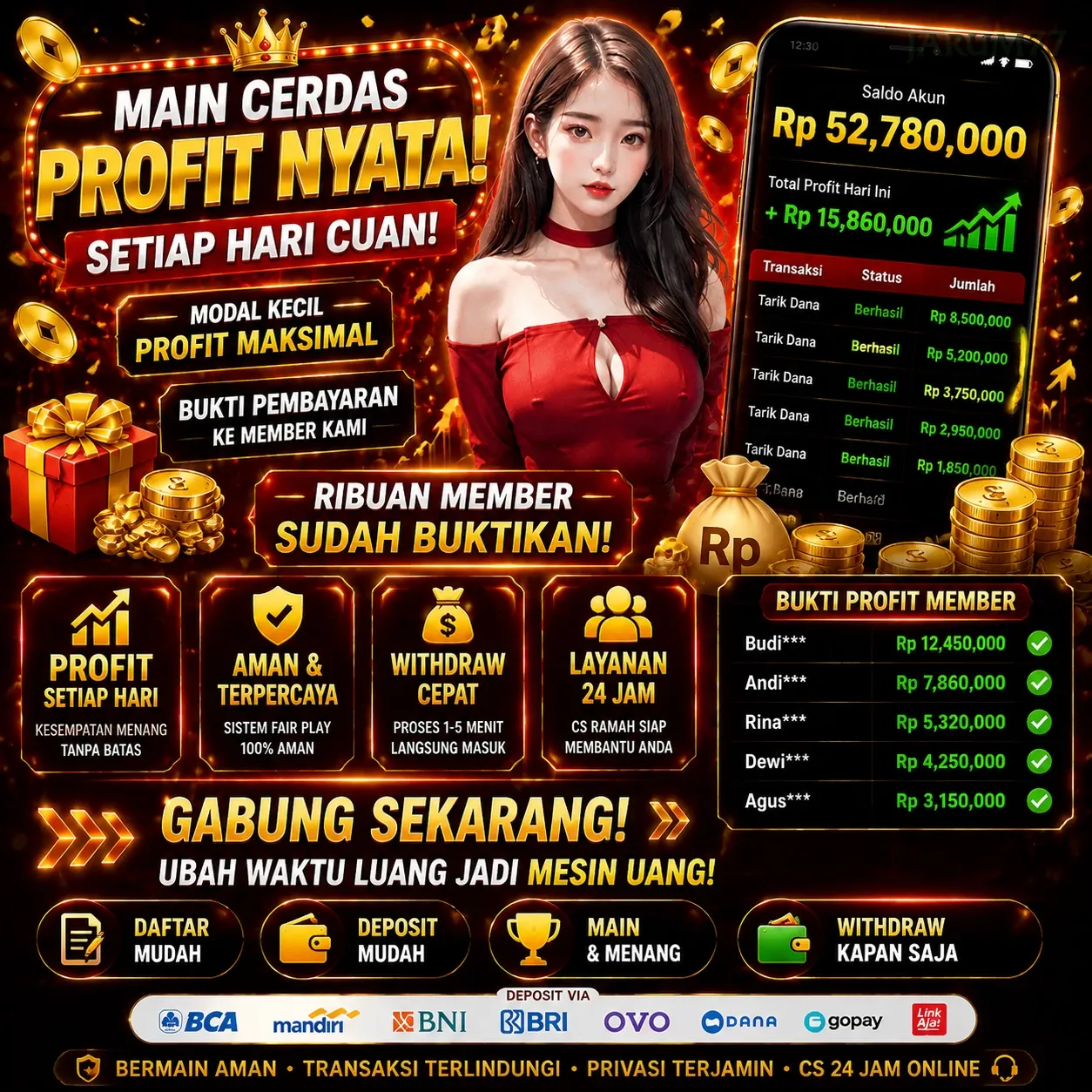 jarum77